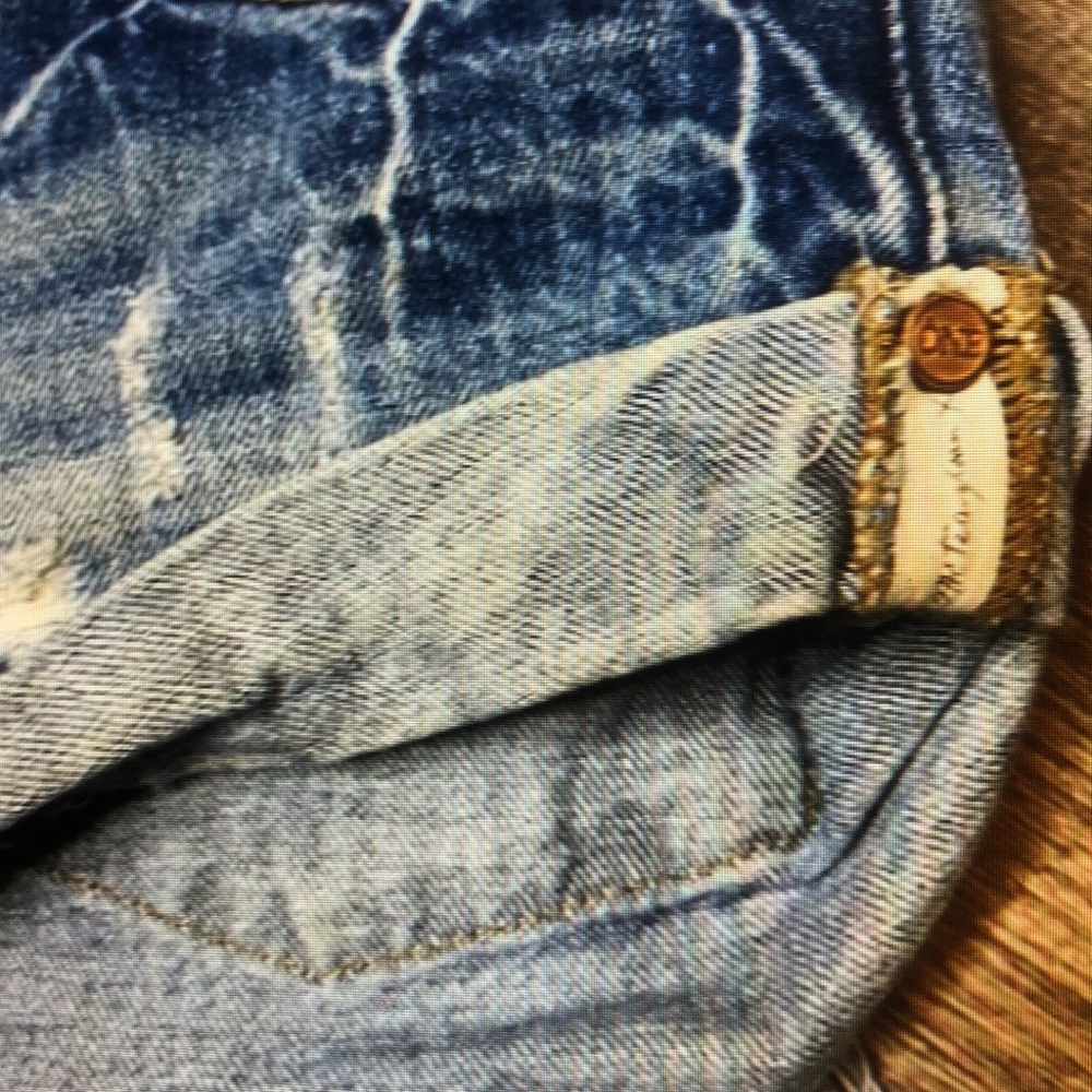 One teaspoon women’s shorts - Picture 3 of 5